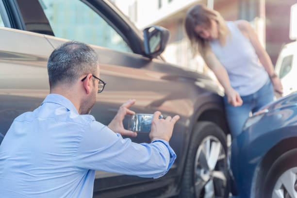 Professional Sr22 Insurance technician working in DuBois, PA